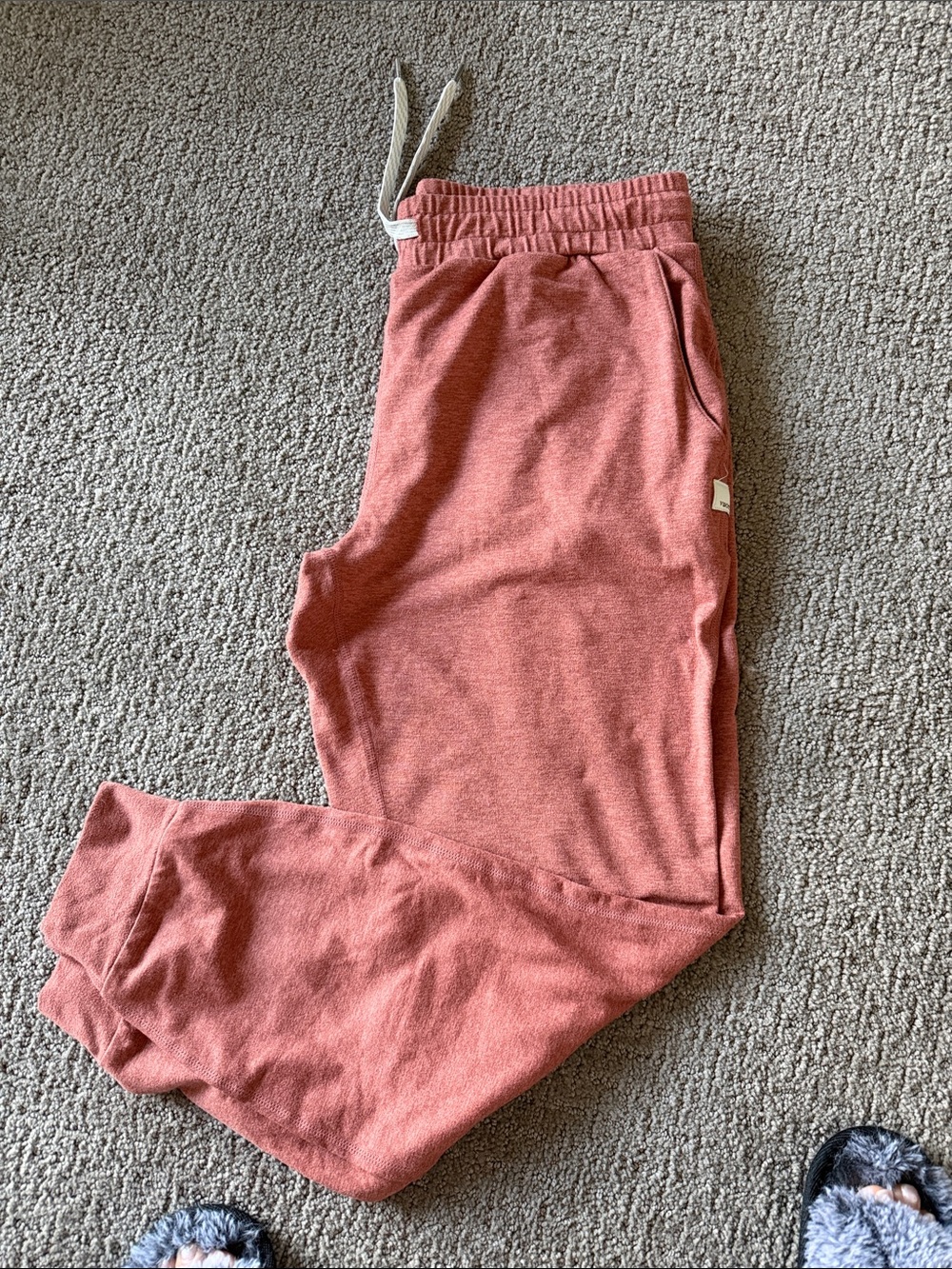 Vuori Women’s Jogger Sweatpants